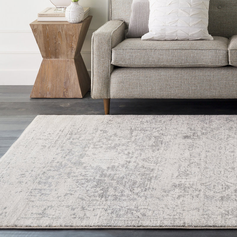 jahiem gray/beige area rug